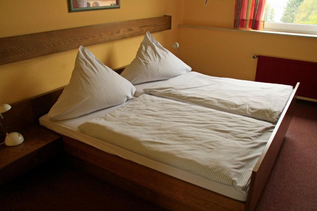 Waldhotel Marienheide Habitación foto