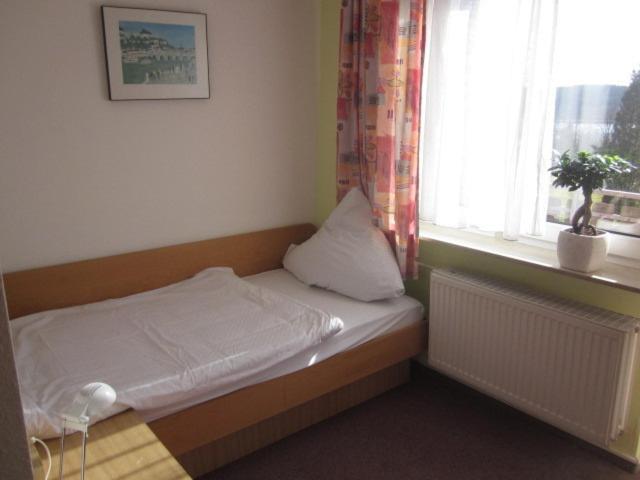 Waldhotel Marienheide Habitación foto