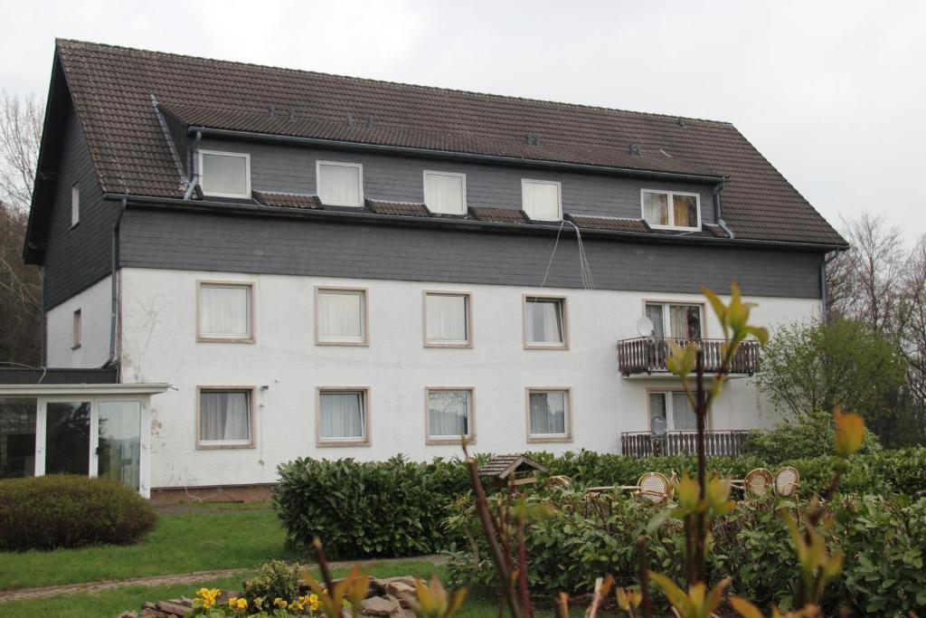 Waldhotel Marienheide Habitación foto